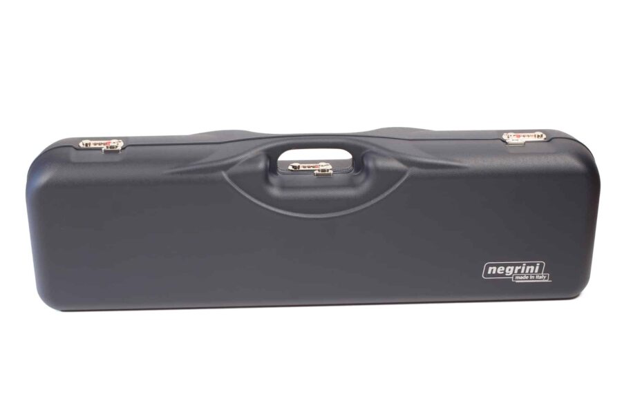 Single - Combo - Double Cases by Negrini
