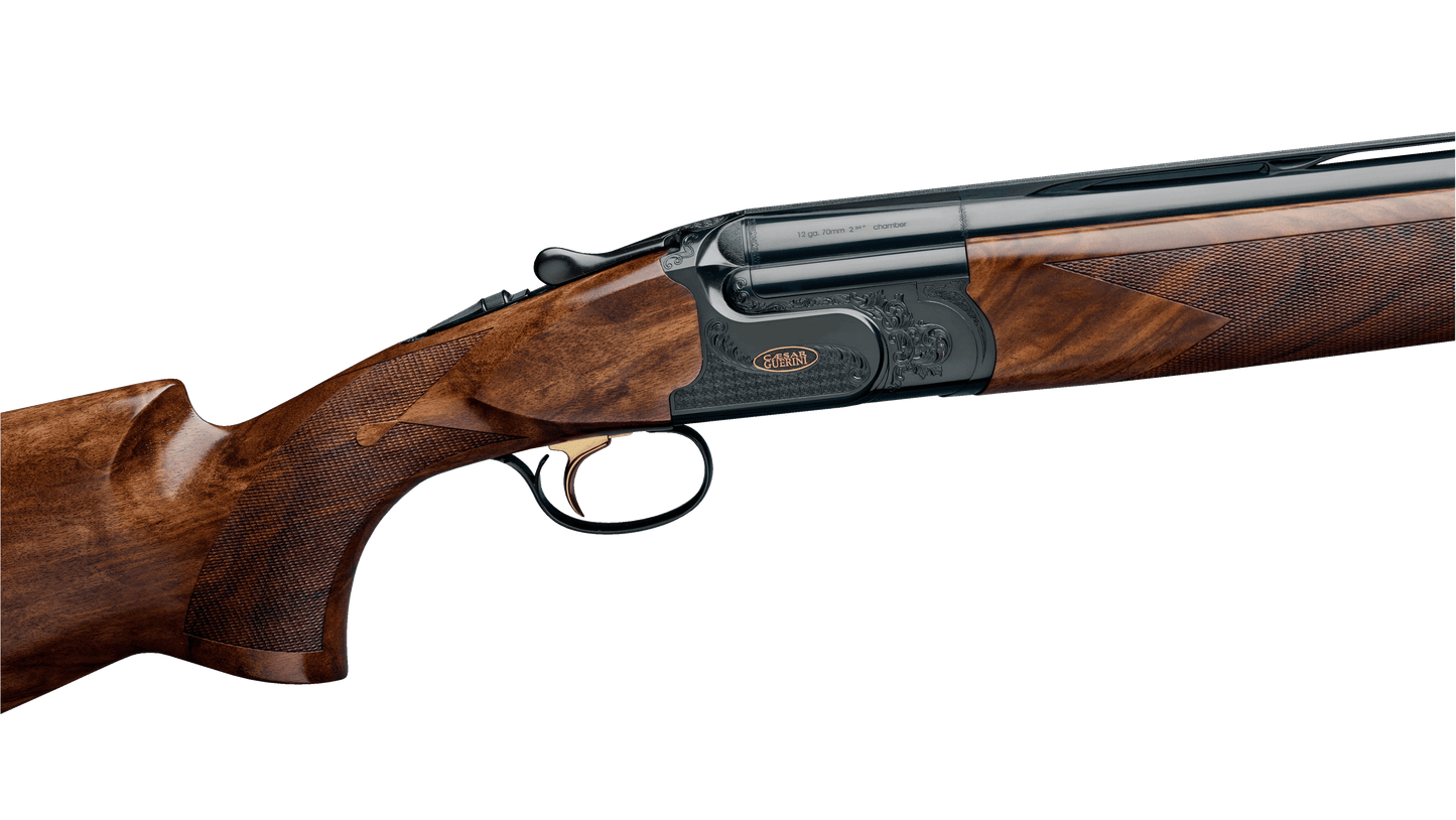 Invictus I Black MSPEC Trap