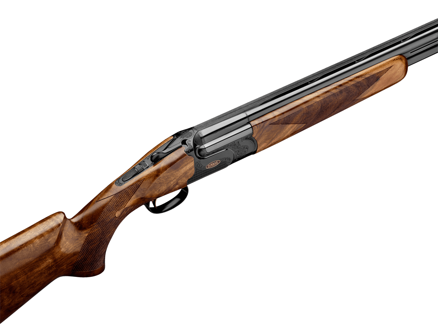 Invictus I Black MSPEC Trap