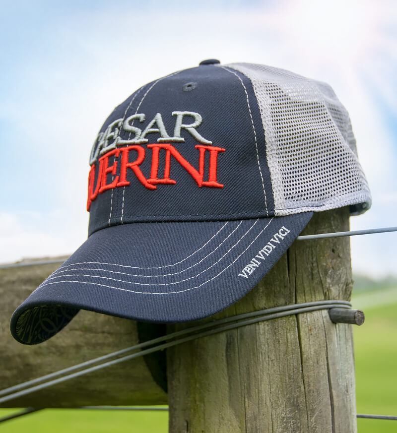 Caesar Guerini Hats