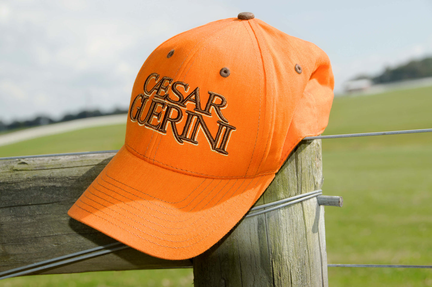 Caesar Guerini Hats