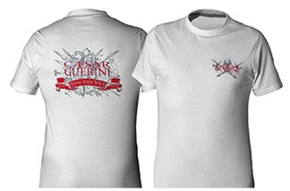 Caesar Guerini White TShirt
