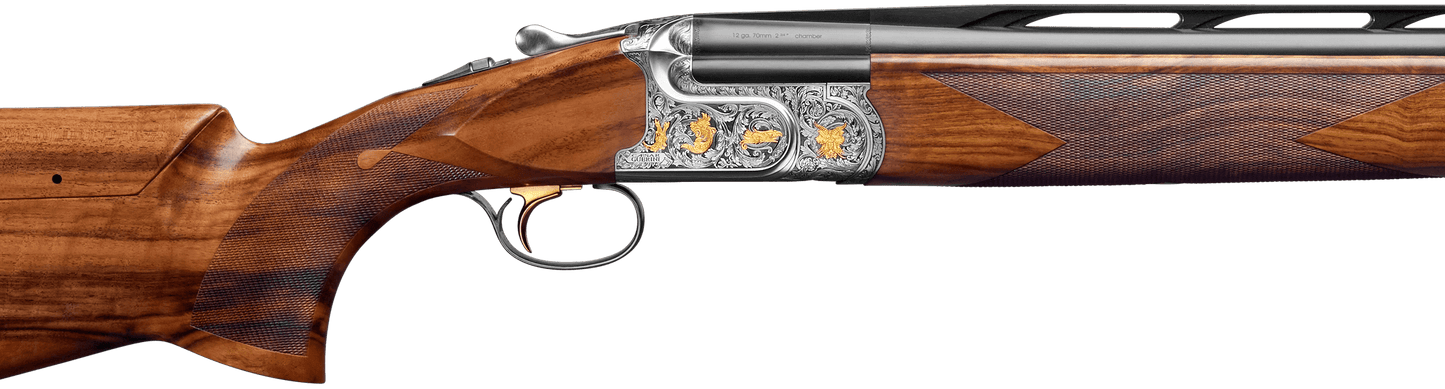 Invictus III Ascent Sporting