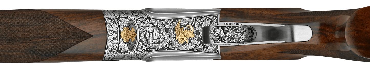 Invictus III Sporting