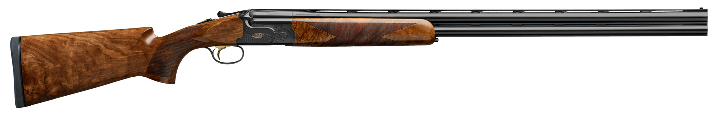 Invictus I Black MSPEC Trap