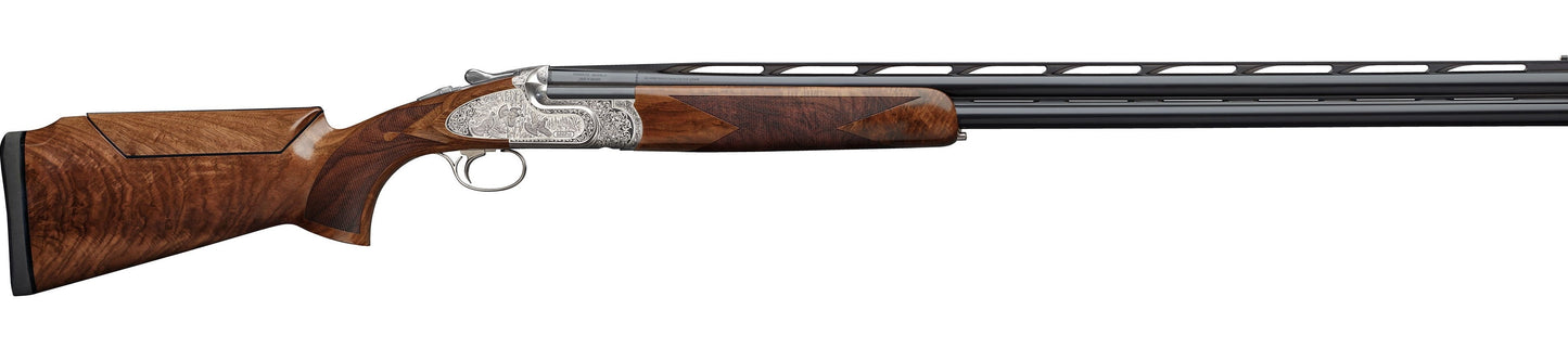 Invictus VII Ascent Sporting