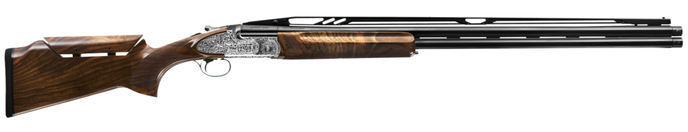 Maxum Impact Trap