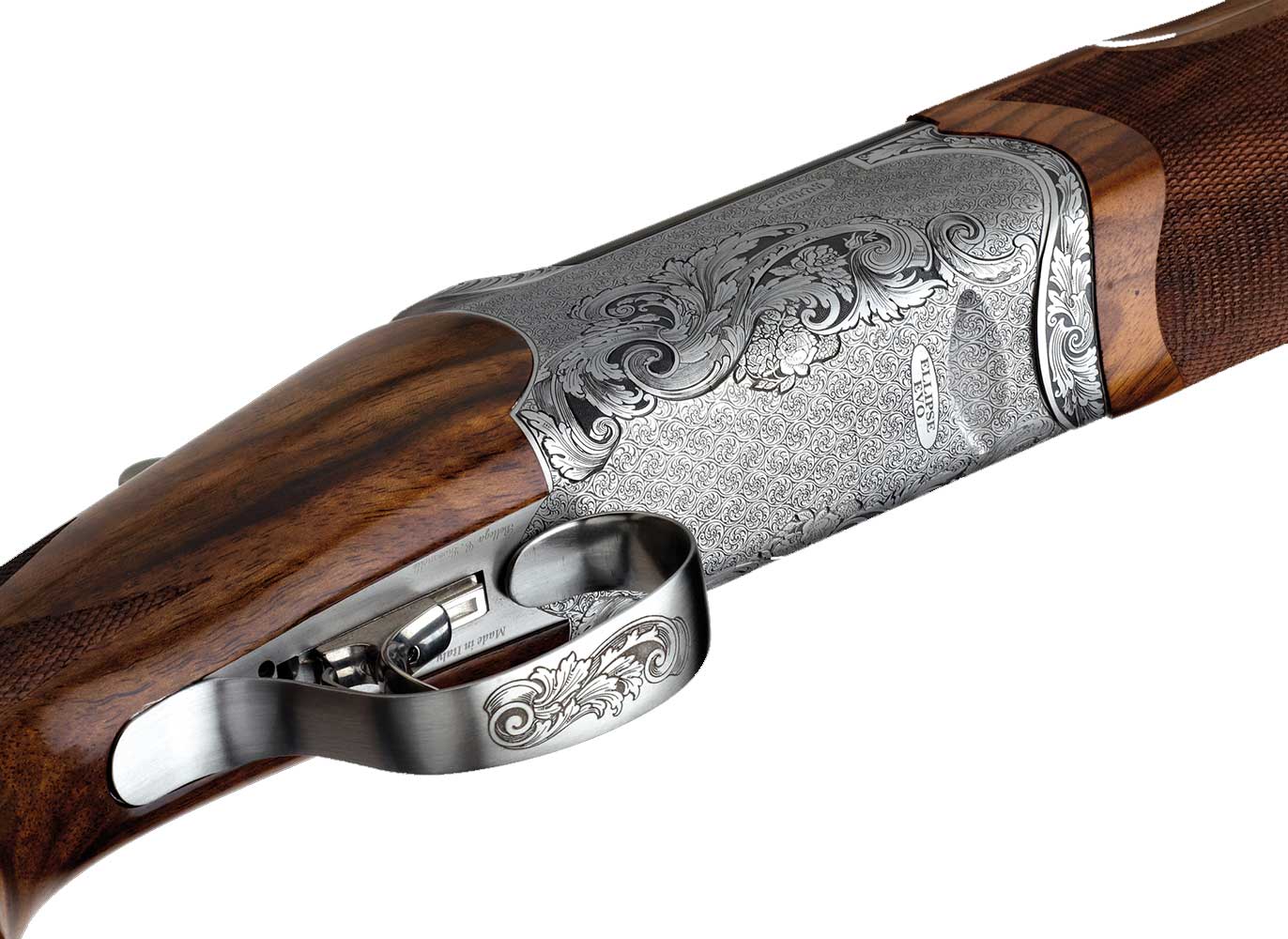 Ellipse Evo Trap