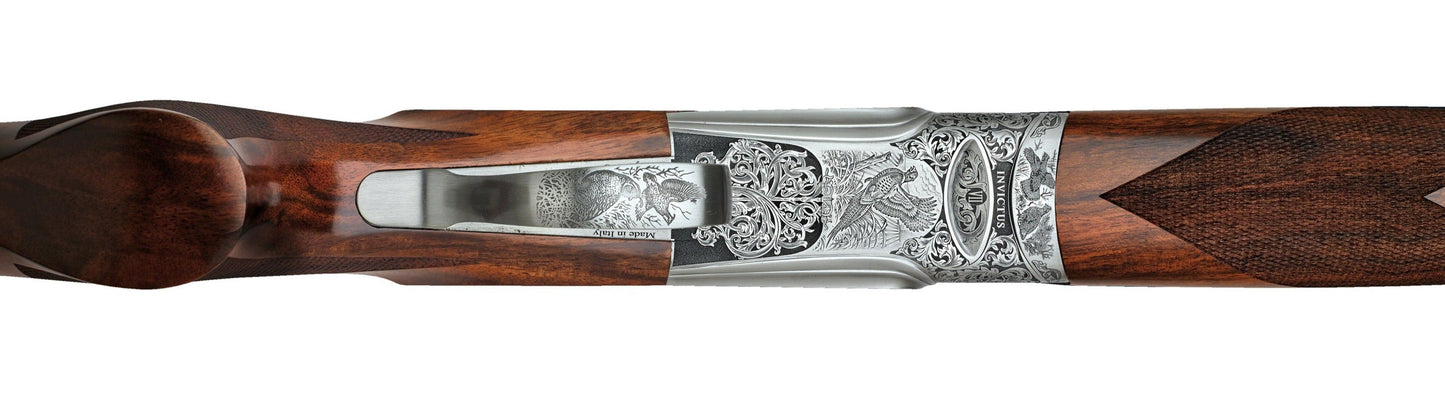 Invictus VII Trap