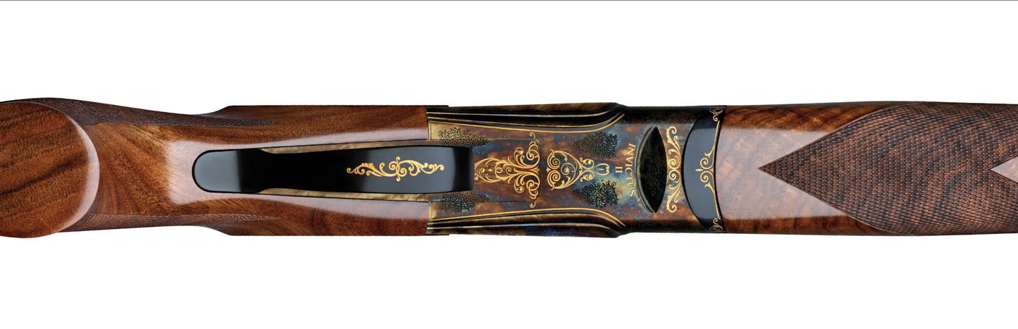 Invictus II Trap