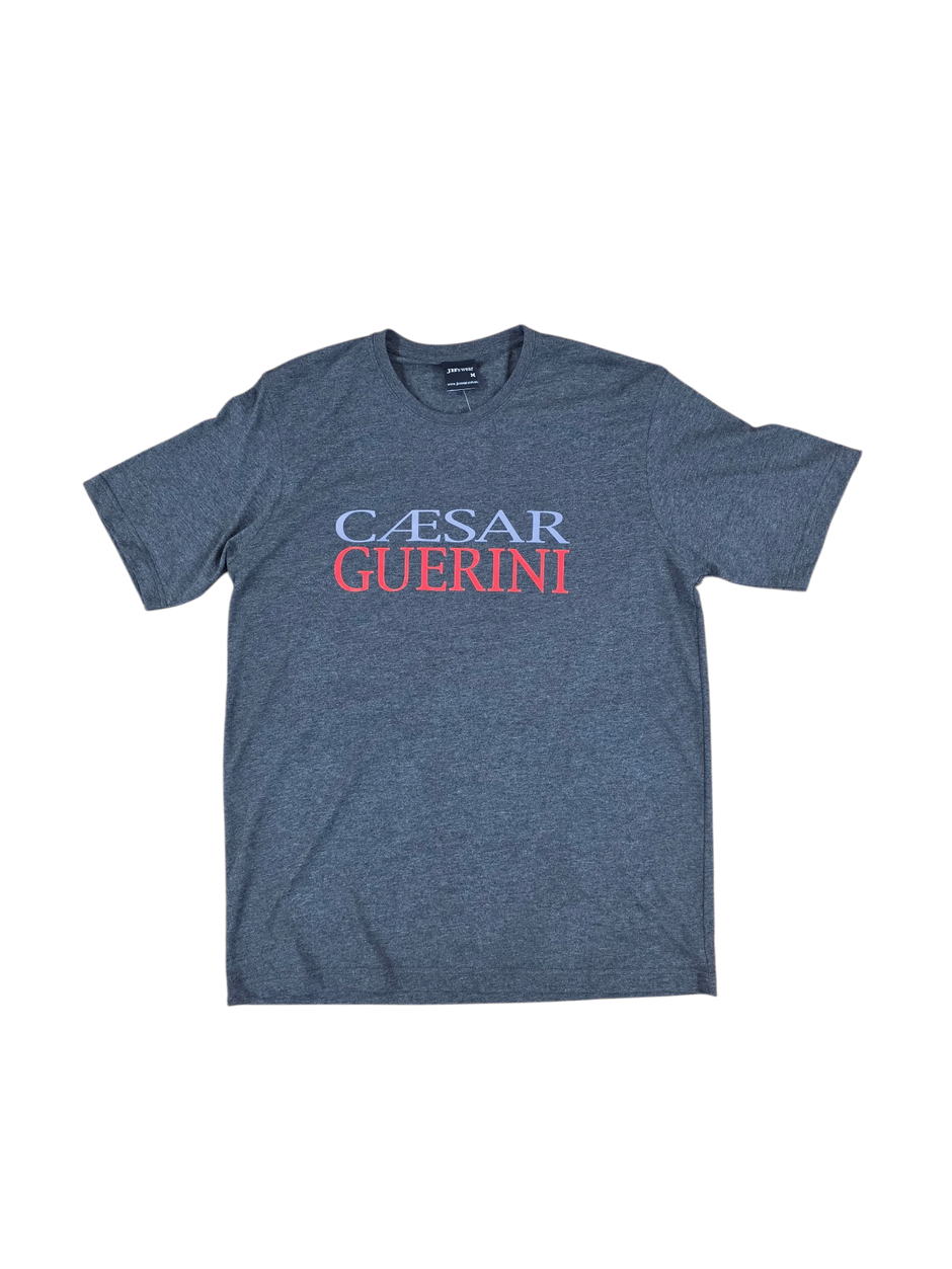 Caesar Guerini "Life's Too Short" TShirt