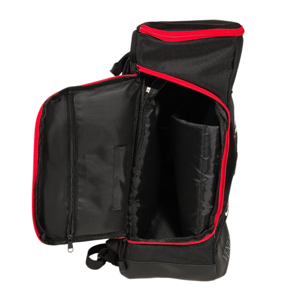 Caesar Guerini Steel Stool Backpack