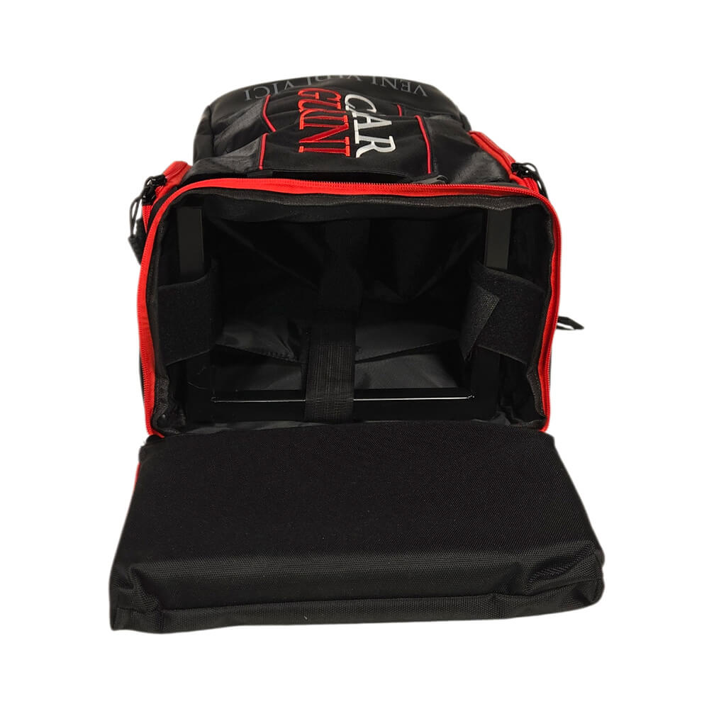 Caesar Guerini Steel Stool Backpack