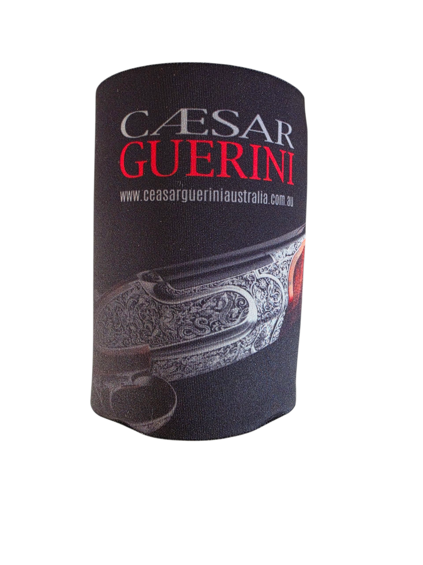 Caesar Guerini "Life's Too Short" Stubby Holder