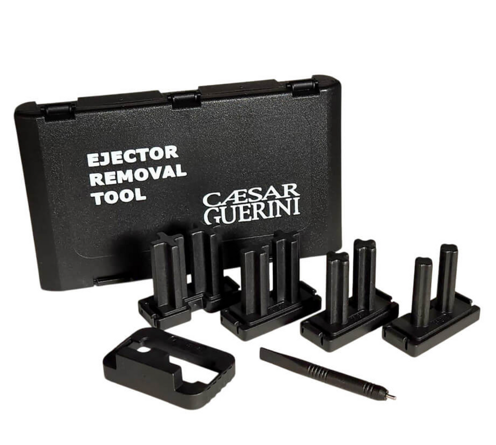 Caesar Guerini Ejector Removal Kit