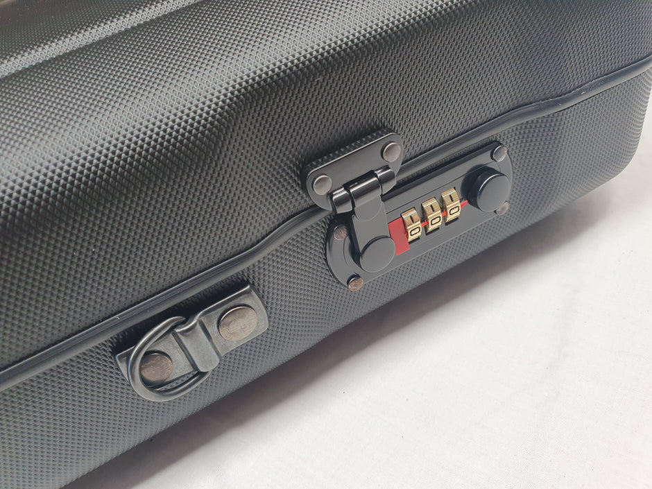 Compac Case by Negrini