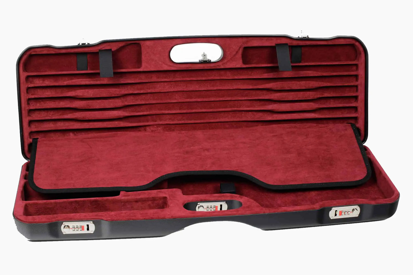 Single - Combo - Double Cases by Negrini
