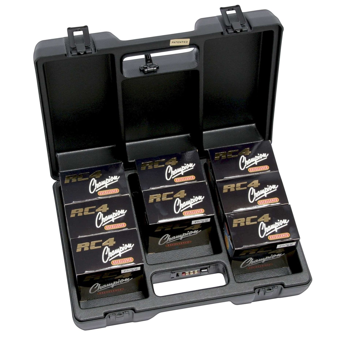 Carry Case by Negrini