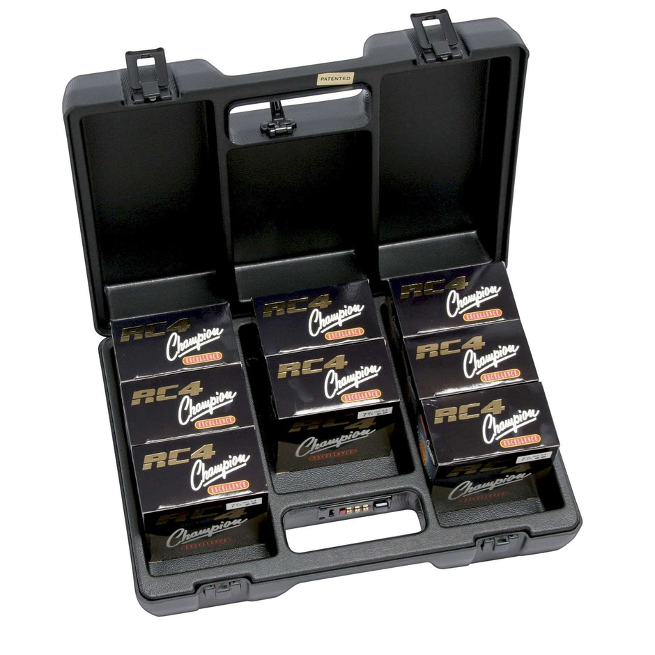 Carry Case by Negrini