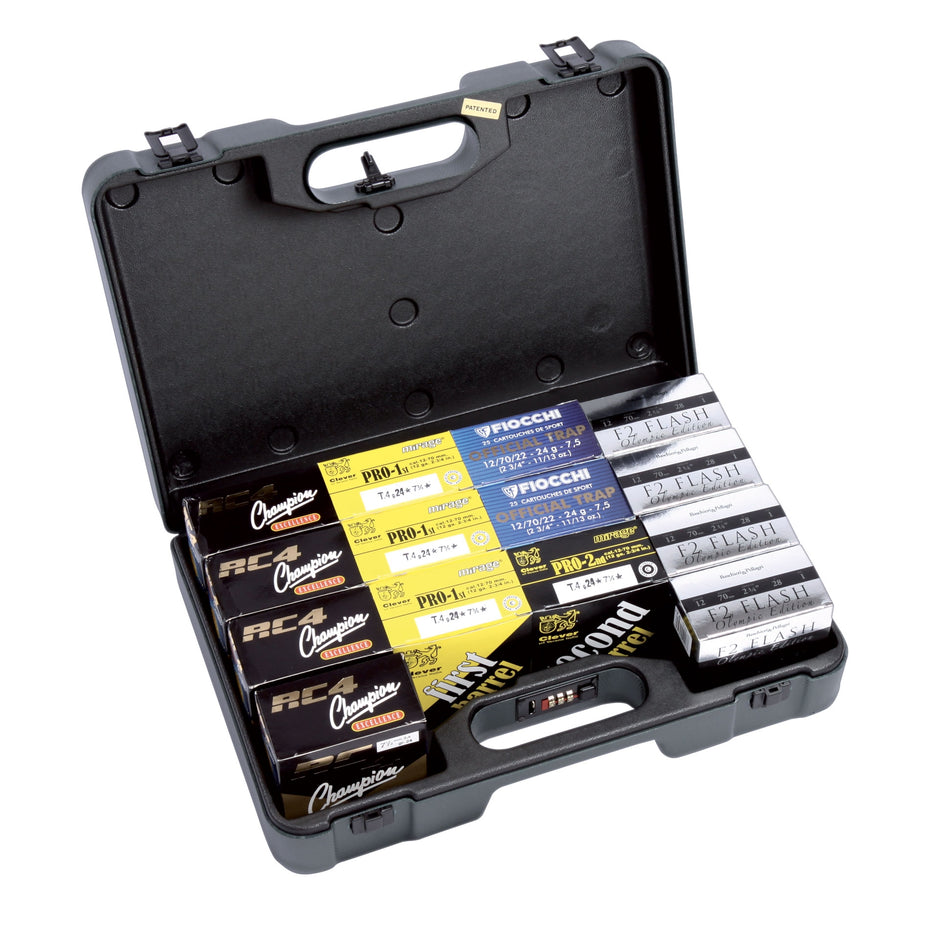 Carry Case by Negrini