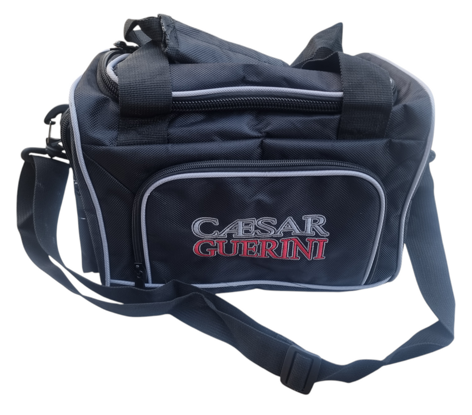 Caesar Guerini 3 Pocket Bag