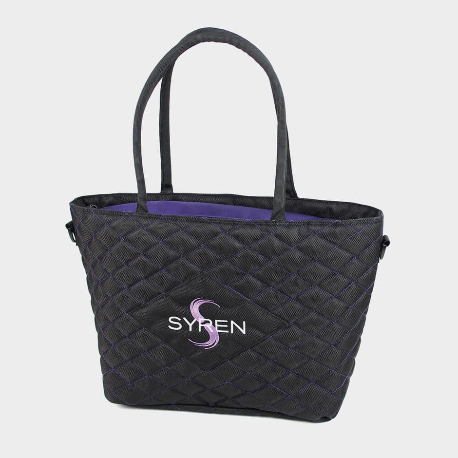Caesar Guerini Syren Tote Bag