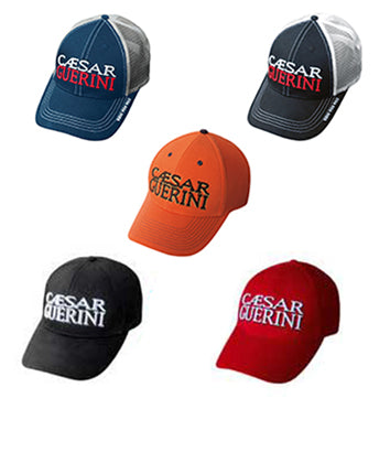 Caesar Guerini Hats