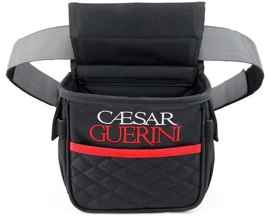 Belt Pouch - Caesar Guerini Australia - Belt Pouch - Shells - Essentials - Over/Under Shotguns - Field - Trap - Sporting - Italian Shotguns - Showroom - Bell Park - Geelong - Victoria - Accessories - Parts - Pit Stop - Caesar Guerini Shotgun Australia - Italian Shotgun - Brescia