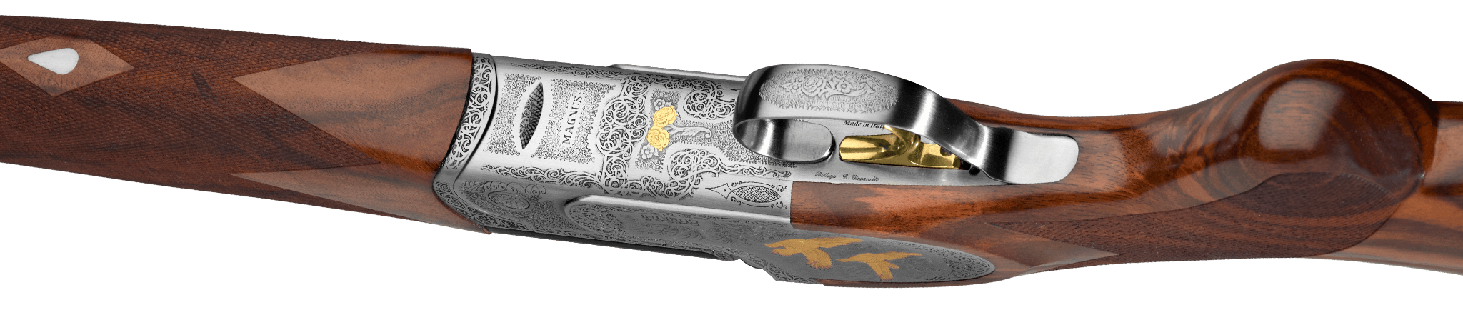 Magnus Light – Caesar Guerini Australia