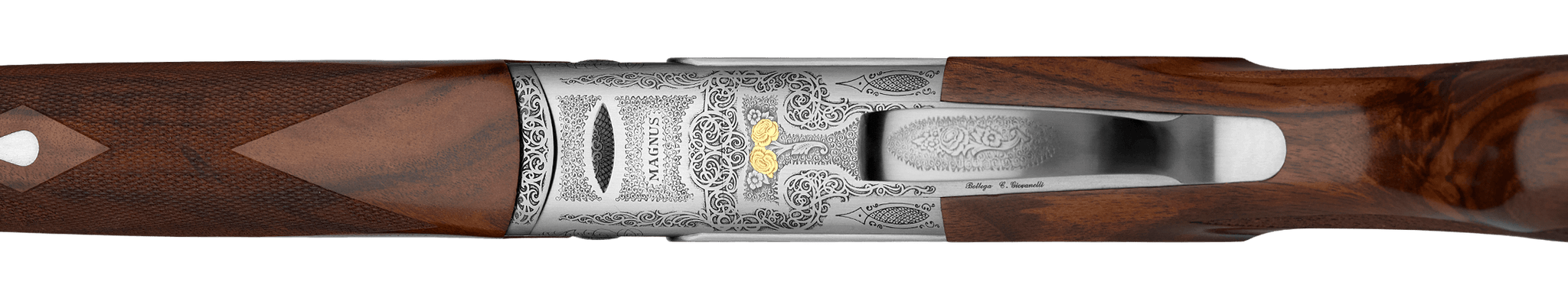 Magnus Light – Caesar Guerini Australia