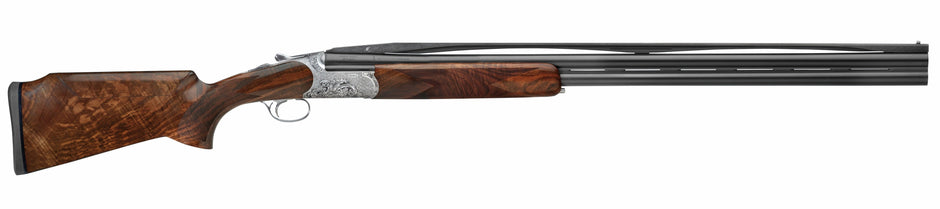 Ellipse Evolution Trap